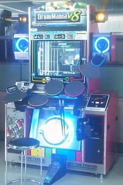 drummania-v8