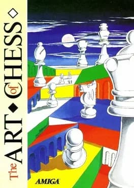 the-art-of-chess