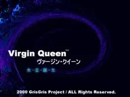 virgin-queen