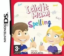i-did-it-mum-spelling