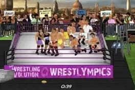 wrestling-revolution