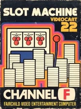 videocart-22-slot-machine