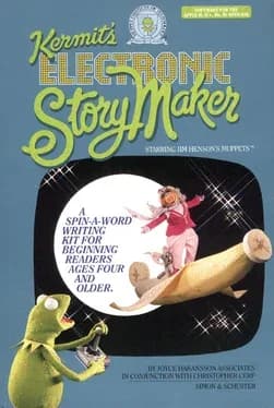 kermits-electronic-storymaker