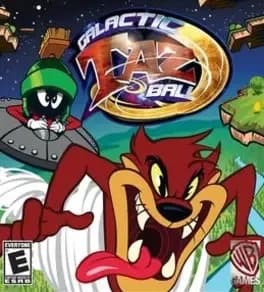 galactic-taz-ball