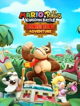 mario-plus-rabbids-kingdom-battle-donkey-kong-adventure