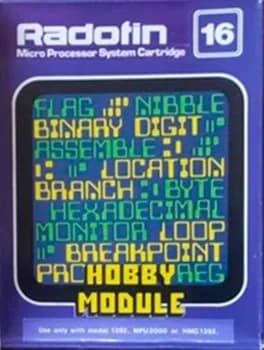 hobby-module