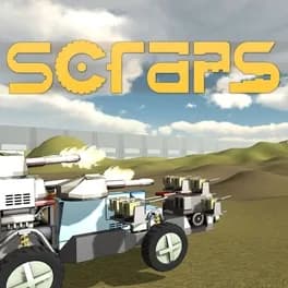 scraps