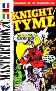 knight-tyme
