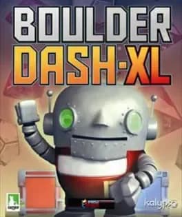 boulder-dash-xl