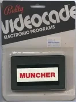 muncher