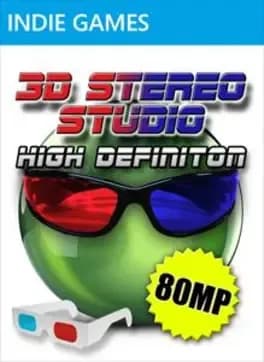 3d-stereo-studio