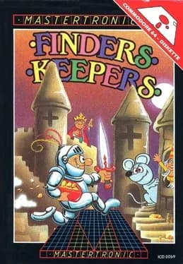 finders-keepers