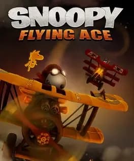 snoopy-flying-ace