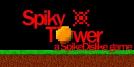 spiky-tower-a-spikedislike-game