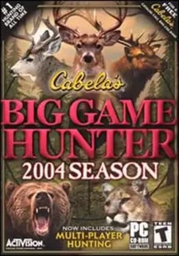 cabelas-big-game-hunter-2004-season