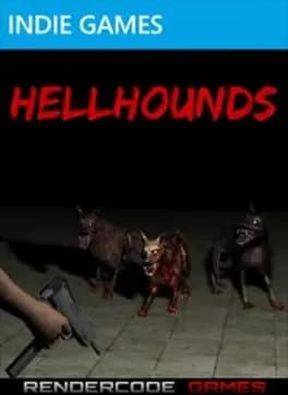 hellhounds