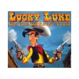 lucky-luke-on-the-daltons-trail