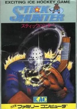 stick-hunter-exciting-ice-hockey