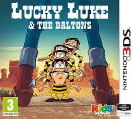 lucky-luke-and-the-daltons