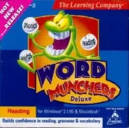 word-munchers-deluxe