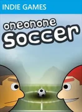 1on1-soccer