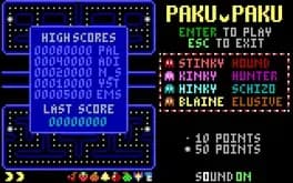 paku-paku
