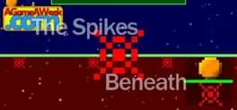 the-spikes-beneath