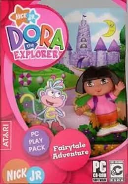 dora-the-explorer-fairytale-adventure