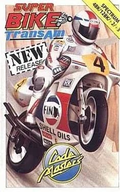 super-bike-transam