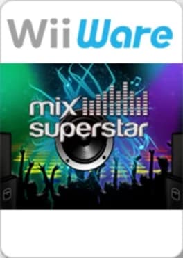 mix-superstar