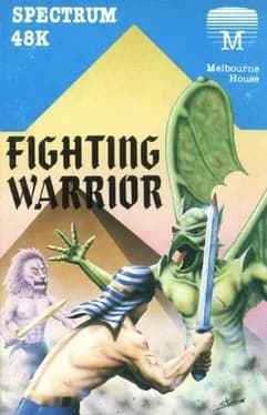 fighting-warrior