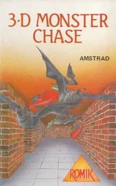 3-d-monster-chase