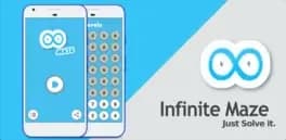 infinite-maze