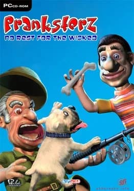 pranksterz-no-rest-for-the-wicked