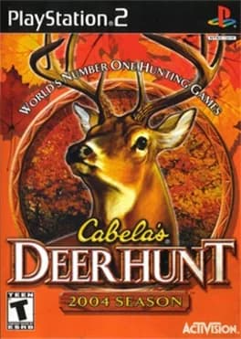 cabela-s-deer-hunt-2004-season