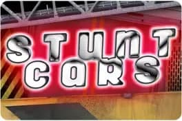 stunt-cars