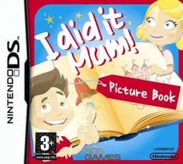 i-did-it-mum-picture-book