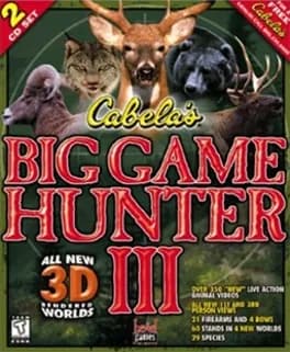 cabelas-big-game-hunter-iii