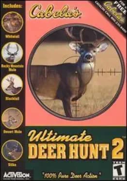 cabelas-ultimate-deer-hunt-2