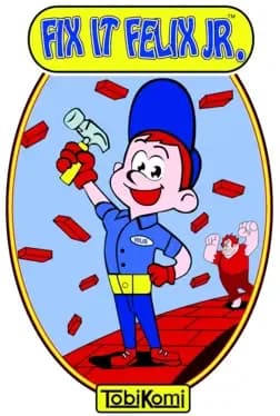 fix-it-felix-jr