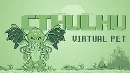cthulhu-virtual-pet
