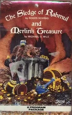 the-sledge-of-rahmul-and-merlins-treasure