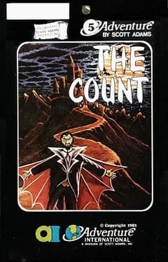 the-count
