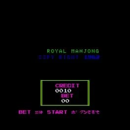 royal-mahjong