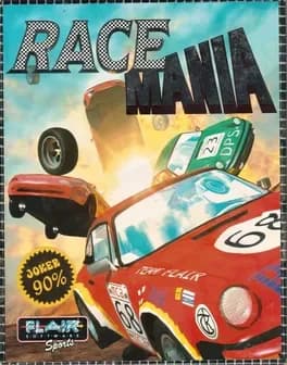race-mania