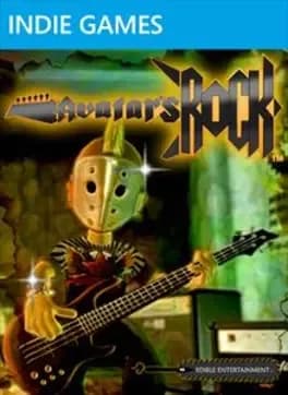 avatars-rock