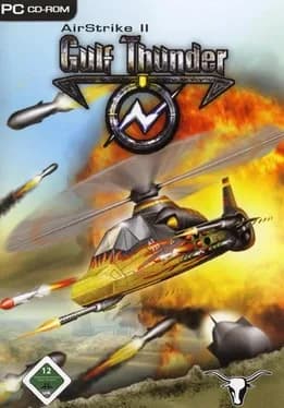 airstrike-ii-gulf-thunder