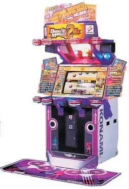 dance-maniax-2nd-mix