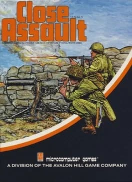 close-assault