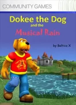 dokee-the-dog-and-the-musical-rain
